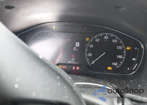 2021 Honda Accord Lx z USA, uszkodzony, nr VIN 1HGCV1F1XMA037353